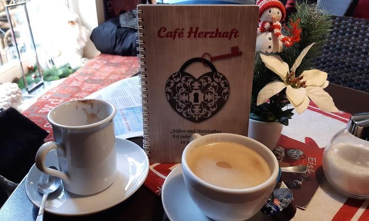 Cafe Herzhaft